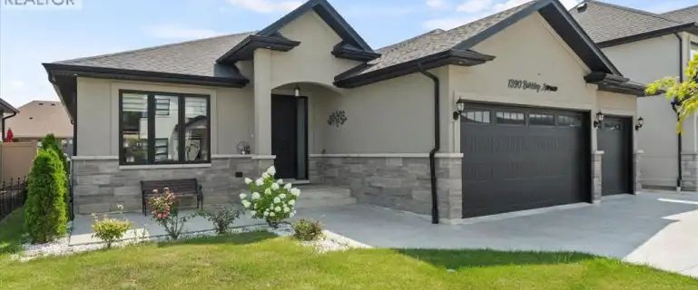 1390 BARKLEY AVENUE Unit# MAIN | 1390 BARKLEY AVENUE Unit# MAIN, Windsor - Photo 1