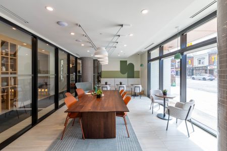 For Lease - 1660 Bloor Street Unit# 506, Toronto, Ontario - Photo 4