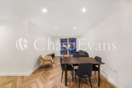 2 bedroom apartment to rent - Photo 3