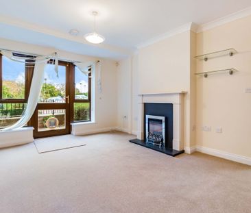 Ditchling Road, Maple Court St. Georges Park Ditchling Road, RH15 - Photo 5