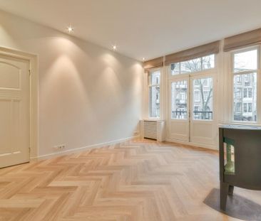 Ruysdaelstraat 99-1, Hondecoeterbuurt, 1071XC, Amsterdam - Photo 5