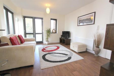 1 bedroom apartment to rent - Photo 5