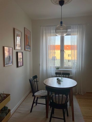 Fyrverkaregatan, Göteborg - Foto 2