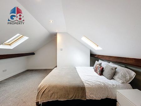 4 bedroom house share to rent - Photo 4