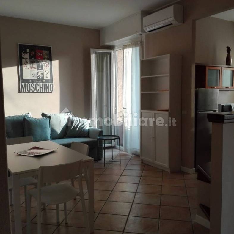 Bilocale via Codogno 2, Bologna - Sulmona, Milano - Photo 1