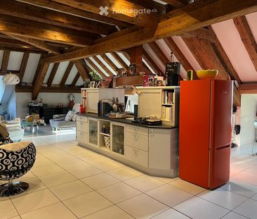 Duplex 220m² 3,5 pc Cornaux - Photo 3