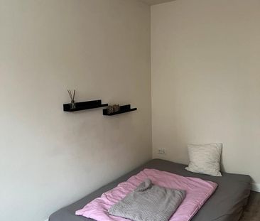 1-Raum-Wohnung - Photo 1