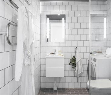 Flyginfarten, Järfälla - Foto 4