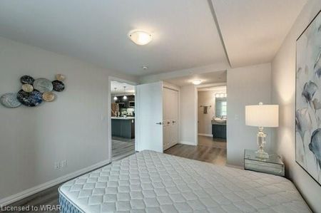 For Lease - 778 Laurelwood Drive Unit# 306, Waterloo, Ontario - Photo 4