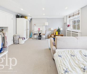 Studio to rent - Photo 3