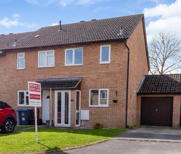 2 bedroom end of terrace house to rent - Photo 6