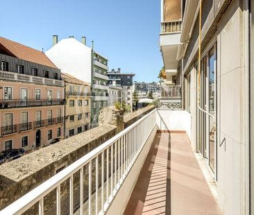 Apartamento T4 em Lisboa - Photo 5