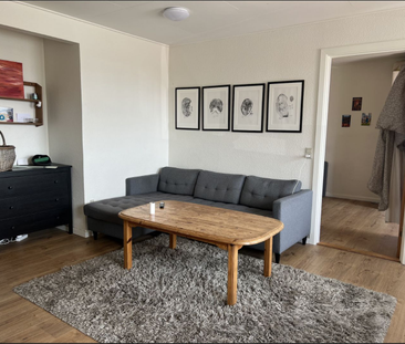 Pæn lejlighed i nydelige omgivelser - Photo 1