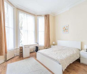 Sutherland Avenue, Maida Vale, W9 - Photo 5