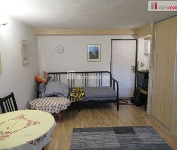 Pronájem bytu 1+kk 22 m² - Photo 2