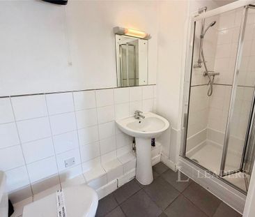 Flat to rent - Photo 5