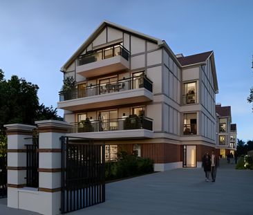 Location Appartement 2 pièces 46m² - Photo 4