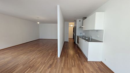 Attraktive 3-Zimmer Wohnung nahe Einsiedlerplatz in 1050 Wien zu mieten - Photo 2