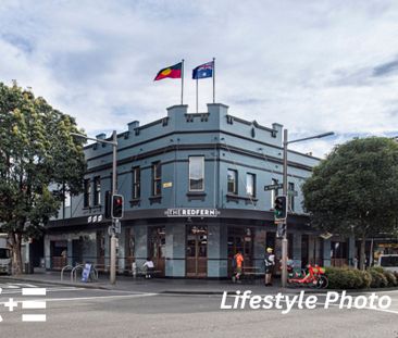 291A Chalmers Street, Redfern NSW 2016 - Apartment For Rent | Domain - Photo 3