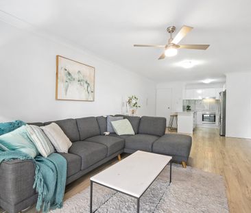 3/33 Brassey Street, Ascot QLD 4007 - Apartment For Rent | Domain - Photo 2