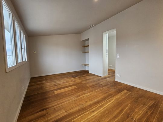 Appartement T3 - Photo 1