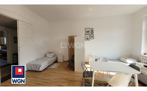 Mieszkanie na wynajem Kwidzyn - Komfortowe noclegi pracownicze - Photo 1