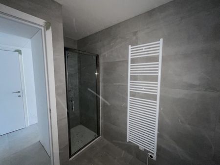 Gelijkvloers, 2-slaapkamer BEN-appartement in Nijlen - Photo 4
