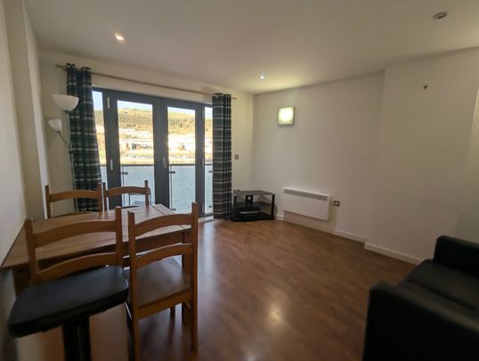 South Quay, Kings Road, Marina, Swansea. SA1 8AL - Photo 1