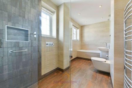 4 bedroom detached house to rent - Photo 5