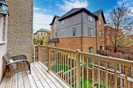 For Lease - 21 Cedar Lake Crescent, Brampton, Ontario - Photo 5