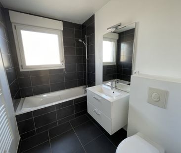 Location Maison 3 pièces 68m² LAXOU 54520 - Photo 3