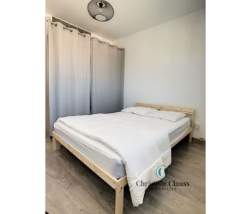 Appartement - STRASBOURG - 45m² - 1 chambre - Photo 2