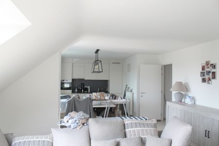 Appartement te huur in Deinze - Photo 4