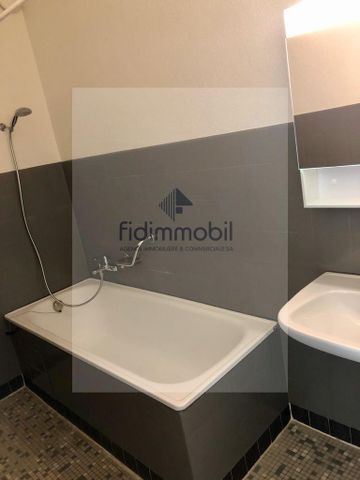 2 Zimmer, 52 m², EG - Photo 3