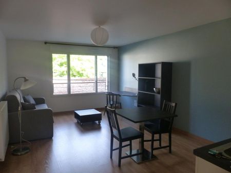 Appartement T1 à louer - 28 m² - Photo 3