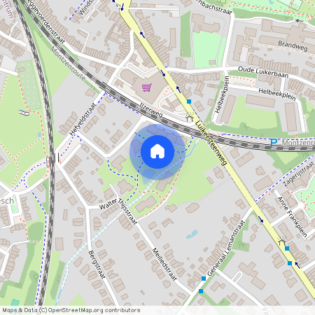 Roode Roosstraat 13 0.04, 3500 Hasselt