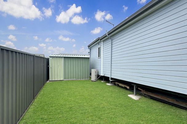 28A George Road, Wilberforce. - Photo 1