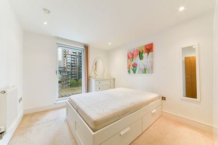 1 bedroom apartment to rent - Photo 3