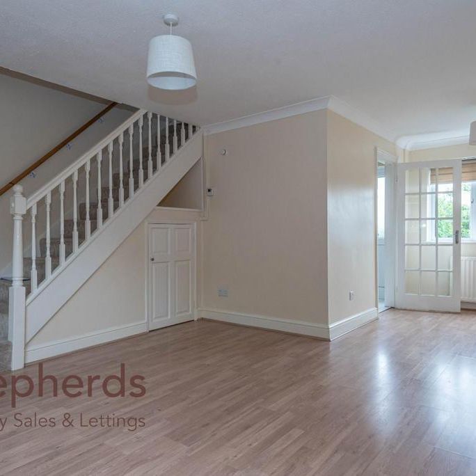 3 bedroom end of terrace house to rent - Photo 1