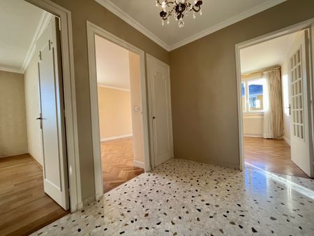 Location Maison 4 pièces 114m² CLERMONT FERRAND 63100 - Photo 5