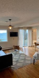 Stunning Oceanfront 1-Bedroom Furnished Suite in Cordova Bay - Photo 4