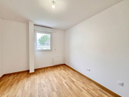 Location appartement 2 pièces, 4.02m², Reims - Photo 4
