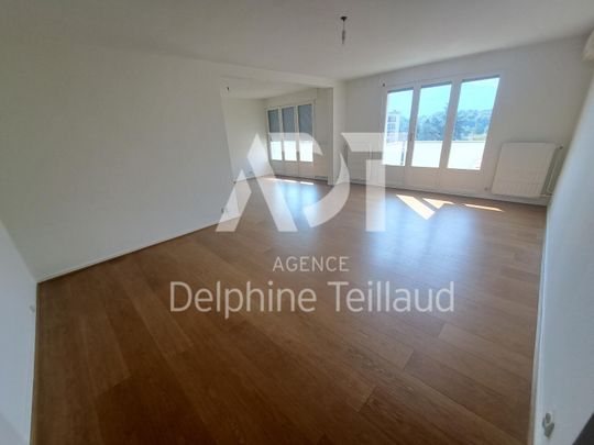 Location Appartement 4 pièces 104m² MEYLAN 38240 - Photo 1