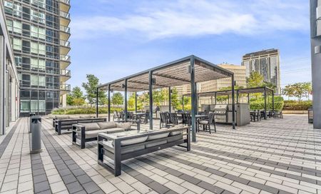 For Lease - 5 Mabelle Avenue Unit# 2631, Toronto, Ontario - Photo 2