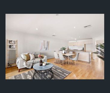 Modern Townhouse Living in the Heart of Burton - Photo 3