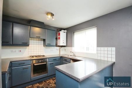 3 bedroom end of terrace house to rent - Photo 5