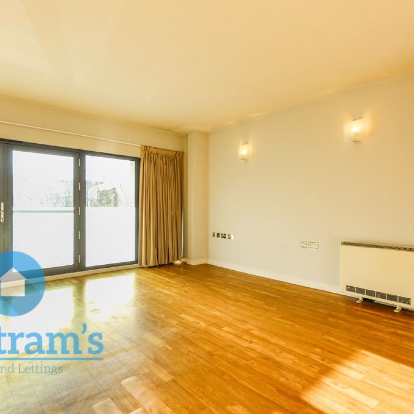 1 bed Apartment for Rent - Photo 1