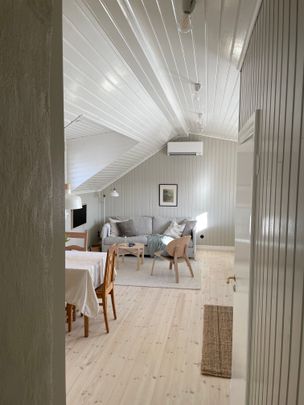 Bansviksgatan, Lysekil - Foto 1