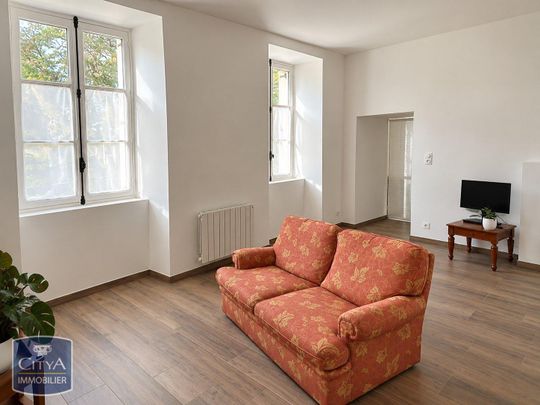 Location Appartement 2 pièces 52m² PACE 35740 - Photo 1