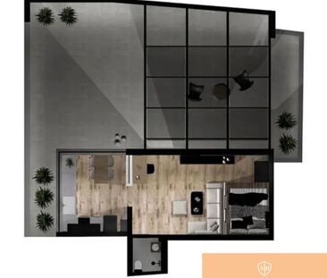 Loft για ενοικίαση Λόφος Φιλαρέτου (Καλλιθέα) - Photo 6